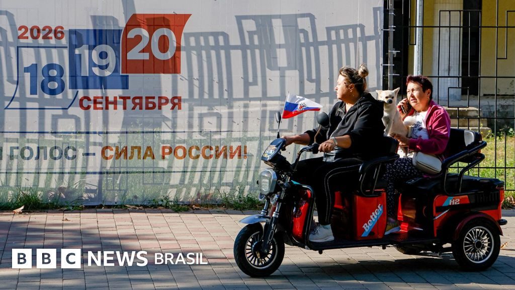 Por que Putin se importa com as eleições legislativas — mesmo com resultado previsível