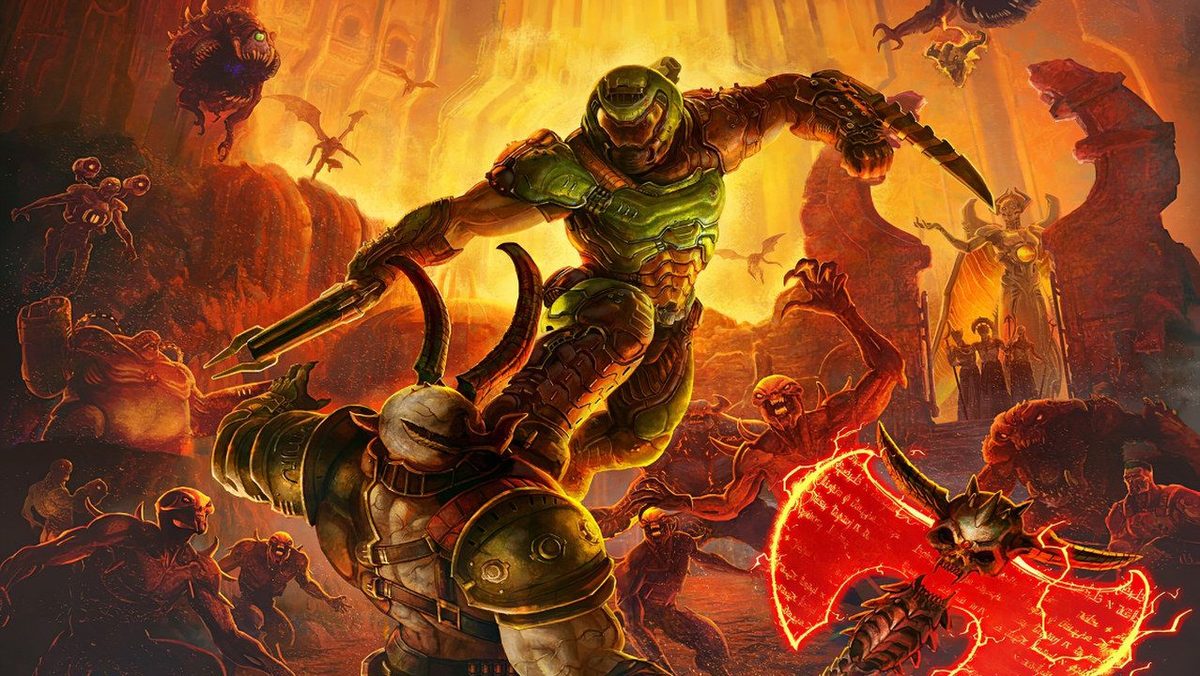 Amazon Luna e Prime Gaming di settembre: tra i giochi gratis ci sono Star Wars e DOOM Eternal