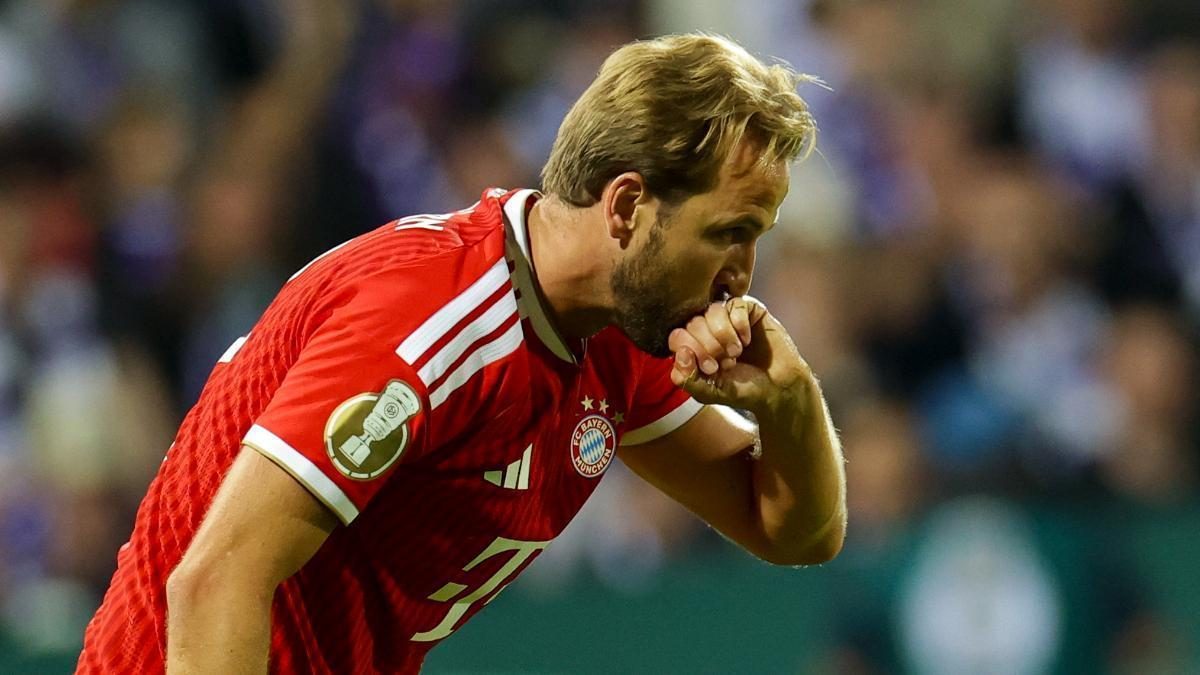 Champions League hoy, en directo: sigue la primera jornada de la fase liga, en vivo