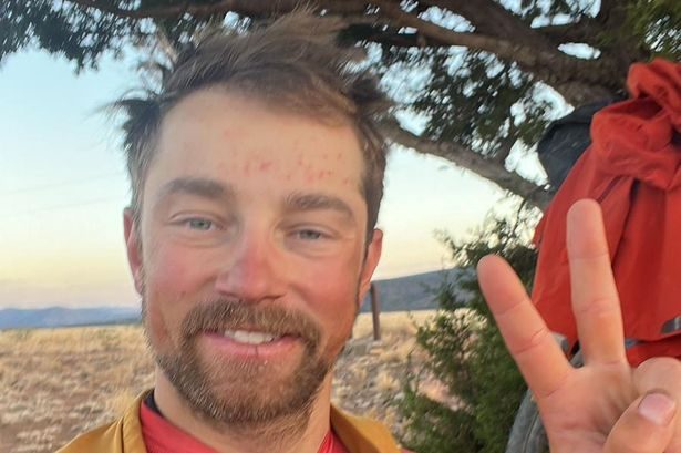 Ultra-cyclist killed in Germany after 'crashing into deer' as bike is torn apart