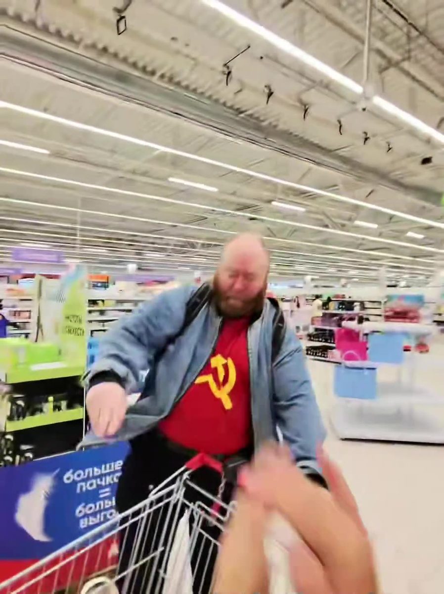 Capitalism Strikes Back