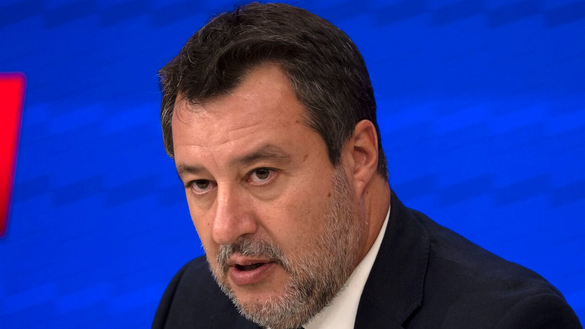 Salvini alla prova del pratone, sarà una 'Pontida di battaglia'