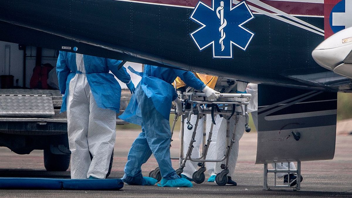 Rimpatrio sanitario, che cosa succede se ci si ammala all’estero e bisogna tornare in Italia