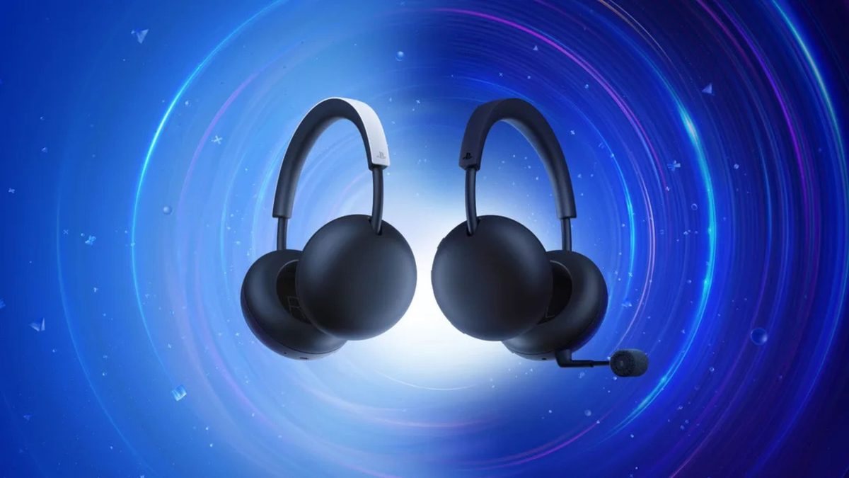 Sony’s new PlayStation Pulse headsets pack planar magnetic sound