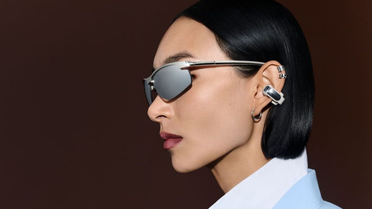 Bose’s 2nd Gen Open Ultra Earbuds boast better sound and longer battery life