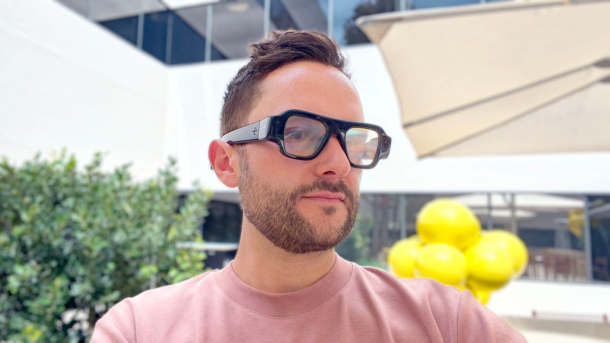 First Impressions: Snap Specs Review