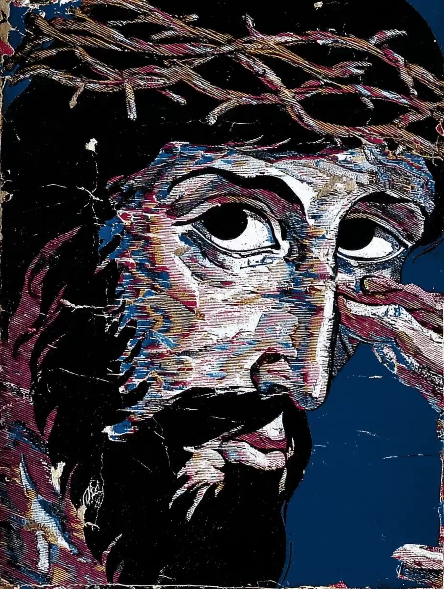 "My eyes have seen Your salvation." - Luke 2:30