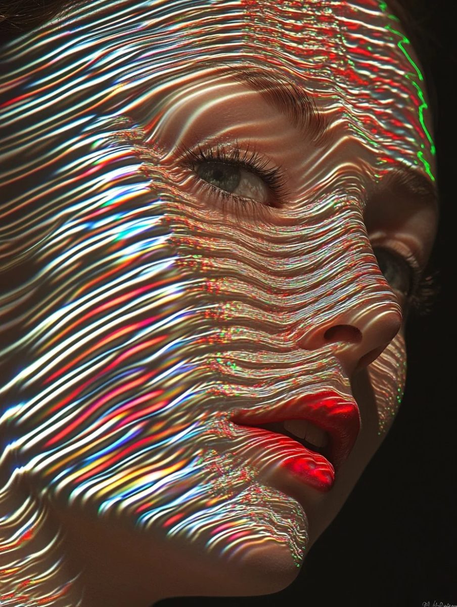 HOLY✦ on VOIDEX