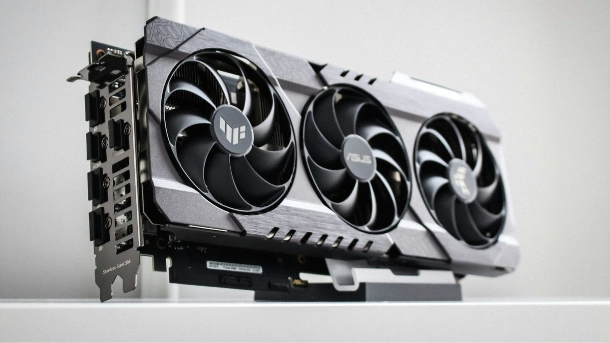Next generation of AMD and Nvidia GPUs rumored for 2028 launch