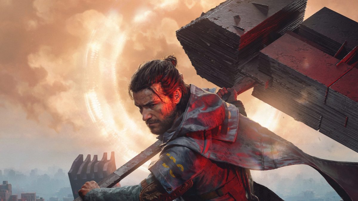 Control Resonant review - A kaleidoscopic ode to creativity