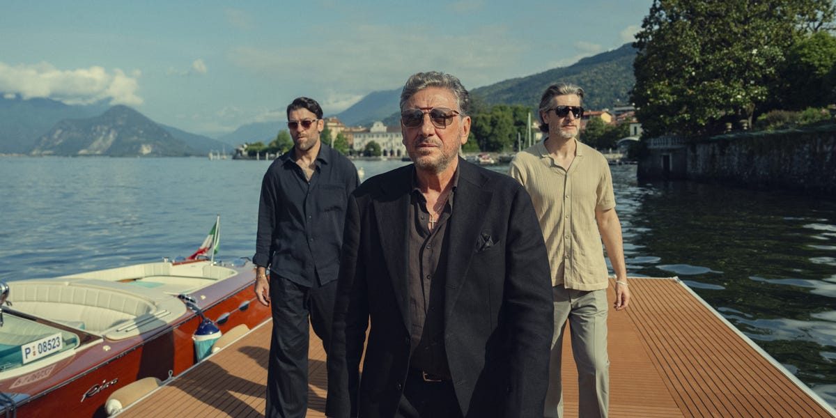 The Gentlemen Season 2 Filming Locations: From Lake Maggiore to Guy Ritchie’s Family Estate