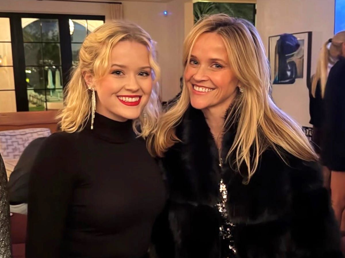 All About Ava Phillippe, Reese Witherspoon and Ryan Phillippe’s Daughter