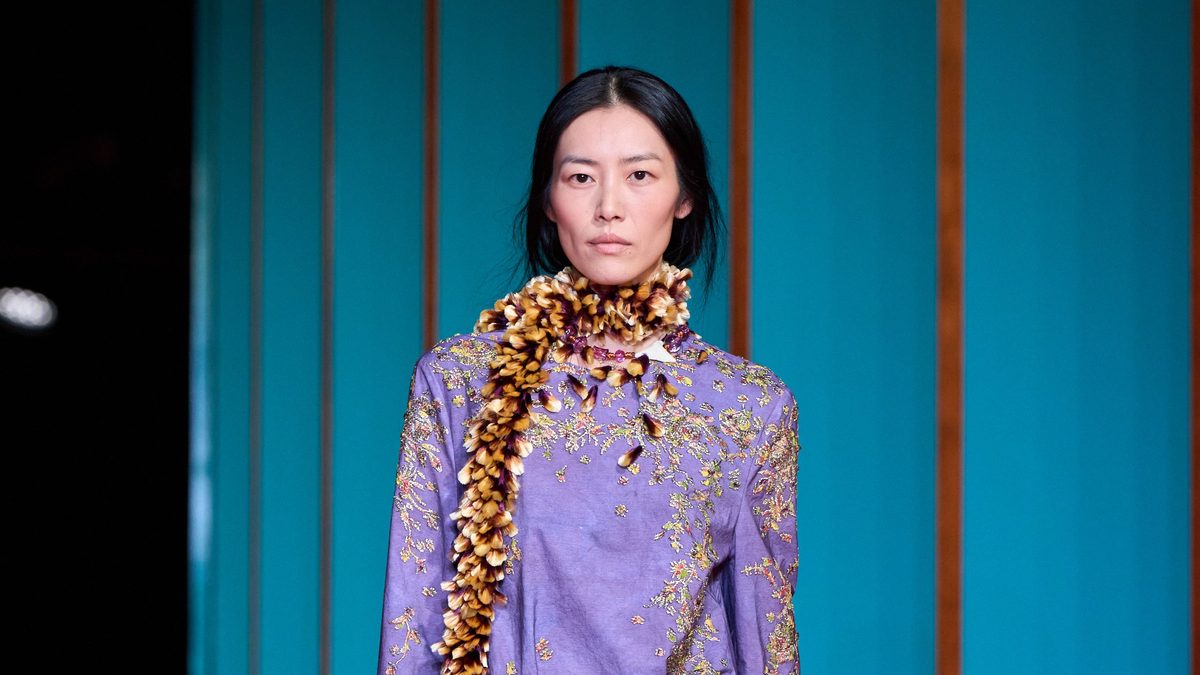 Tory Burch Spring 2027 Ready-to-Wear
