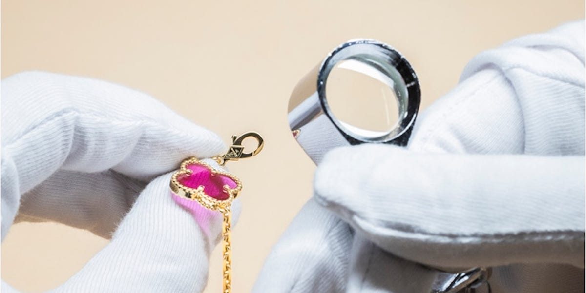 Safe Word: The Best Jewelry Launches of September 2026
