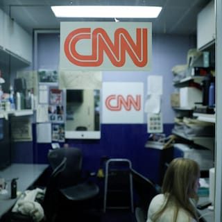 Trump zet strijd tegen de pers voort: CNN, MS Now en Politico geweerd uit Witte Huis
