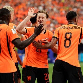Maak kans op 4 tickets voor Nederland - Duitsland in de Johan Cruijff Arena