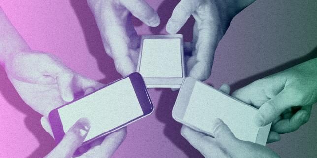 Avec le Kids Act, l’Europe veut redéfinir en profondeur les règles qui régissent les réseaux sociaux accessibles aux mi…