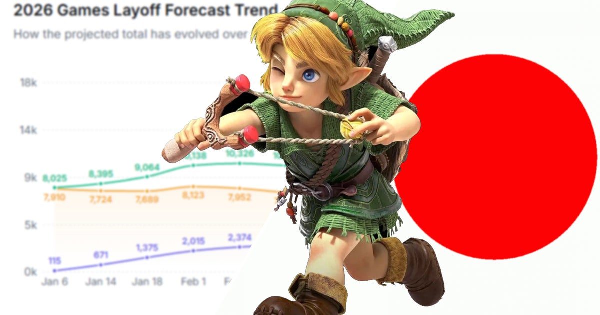 Why do Japanese studios suffer fewer layoffs? Because they have smaller teams and don't pay their execs $30m, says one…