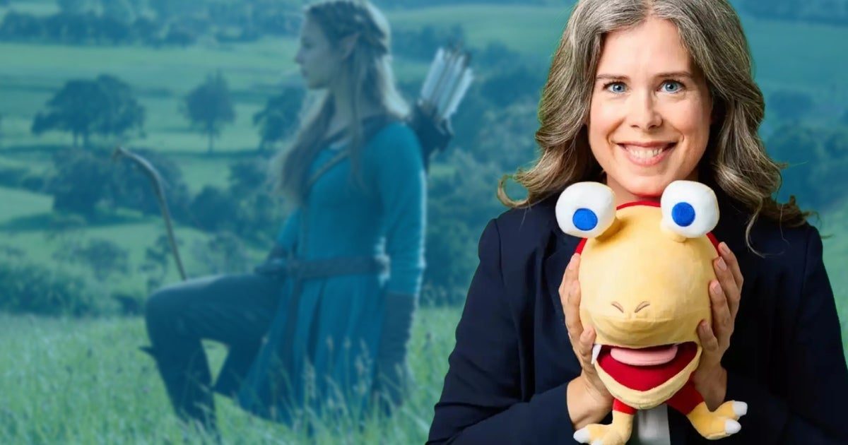 Bolstered by Switch 2 sales and Zelda: Ocarina of Time remake's reveal, Nintendo of America COO promises: "This is just…