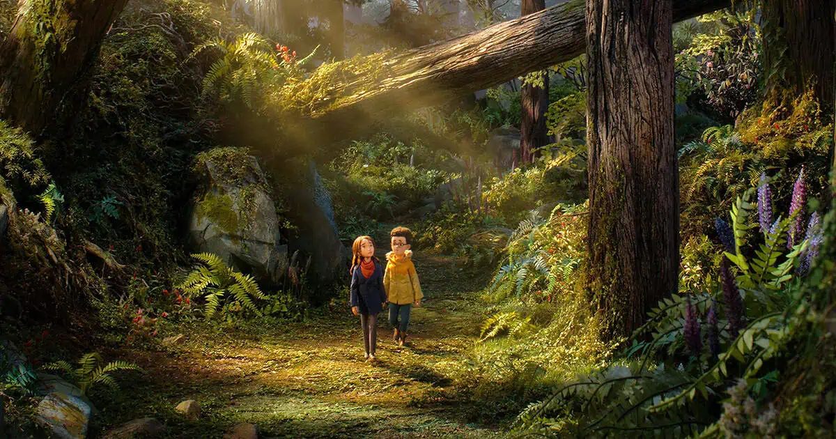 Inside LAIKA’s Wildwood: Peyton Elizabeth Lee and Jacob Tremblay on Human Art, Voice Work, and the Magic of Stop-Motion