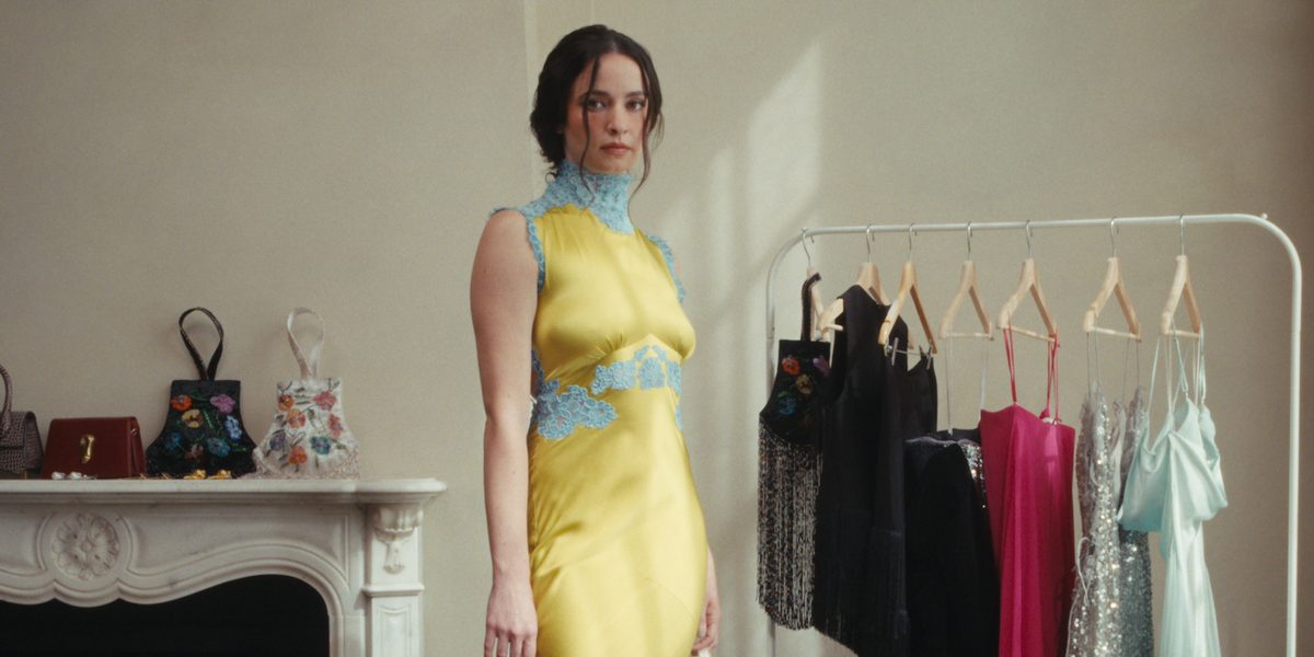 Dress Me for…the Weddings on my Calendar
