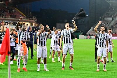 LIVE (18u15). Kan Cercle tegen Charleroi eindelijk eerste zege van het seizoen boeken?