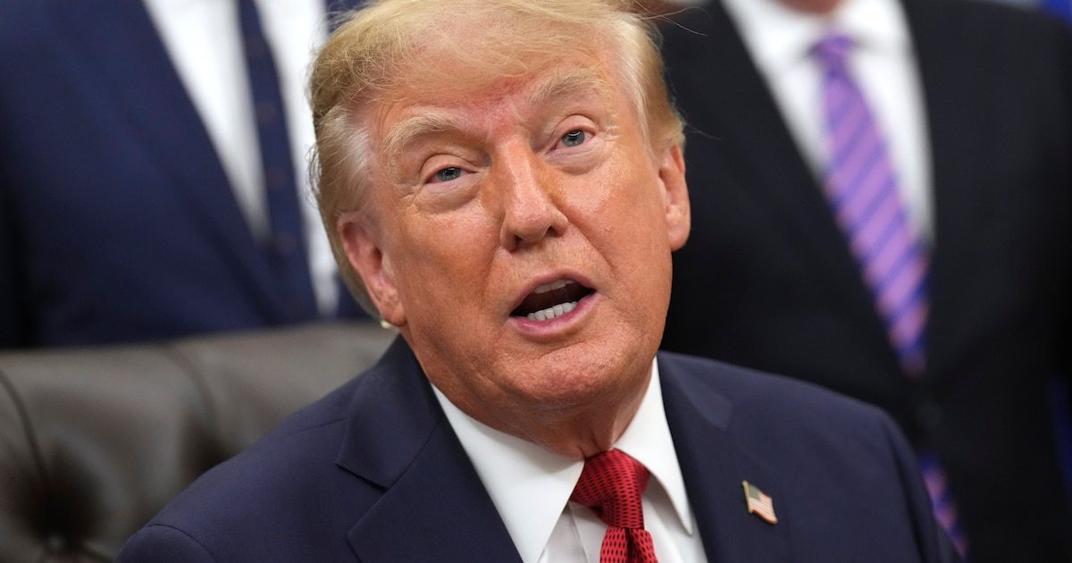 Trump dit avoir obtenu un "contrôle permanent" de Washington sur la sécurité du Groenland