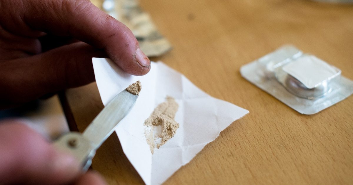 Revalidation des toxicomanes : “La capacité d’accueil est restée inchangée pendant 3 ans !” Seulement 63 places en cent…