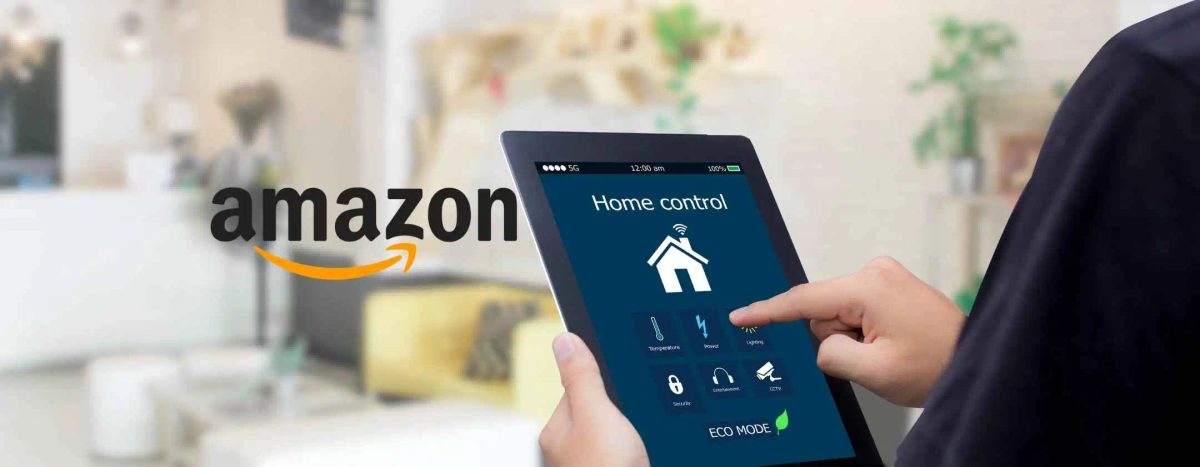 Casa Smart con pochi euro grazie a queste offerte Amazon