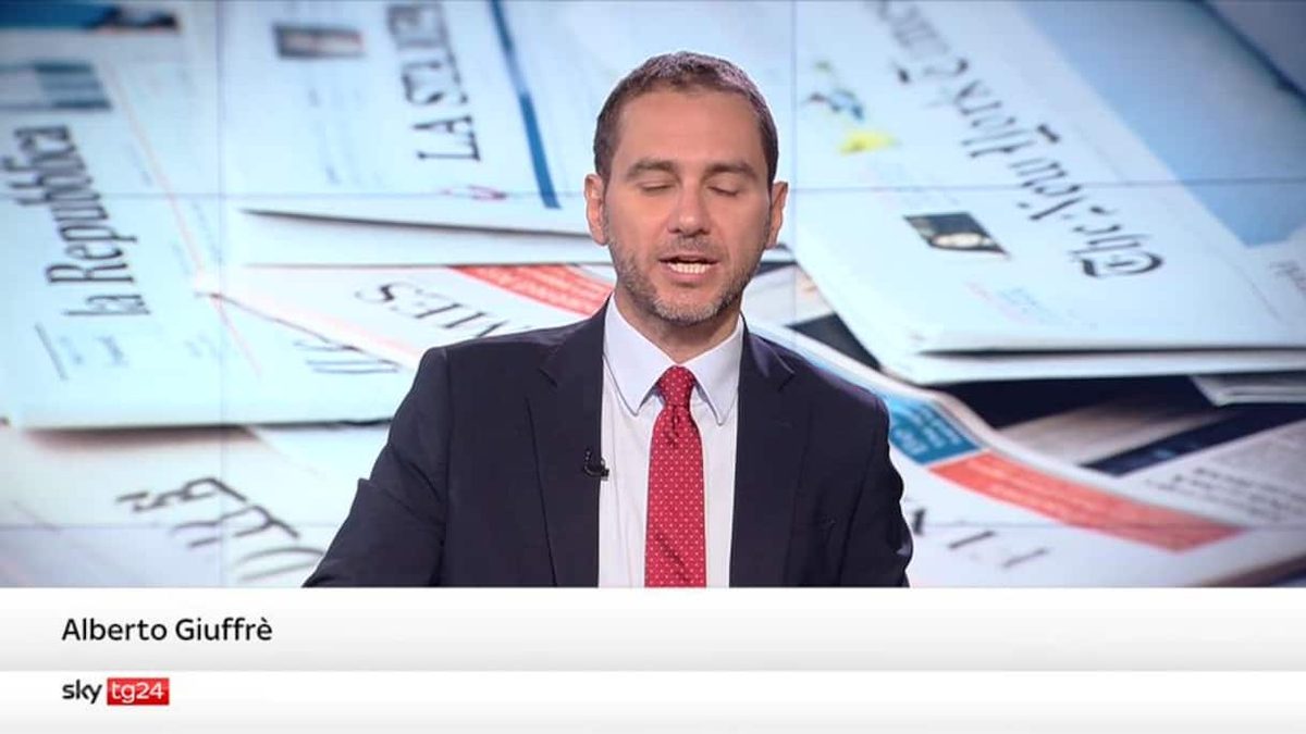 Pagine, la rassegna stampa dell'11 settembre