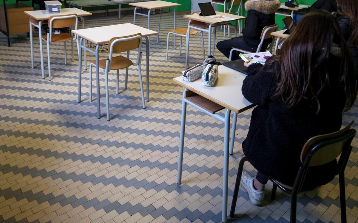Scuola, migliaia di insegnanti rinunciano al posto fisso al Nord. Pesa il carovita