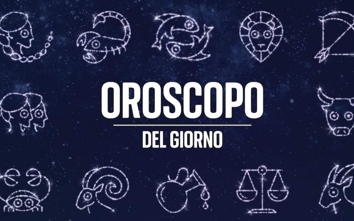 Oroscopo del giorno, le previsioni dell'11 settembre segno per segno