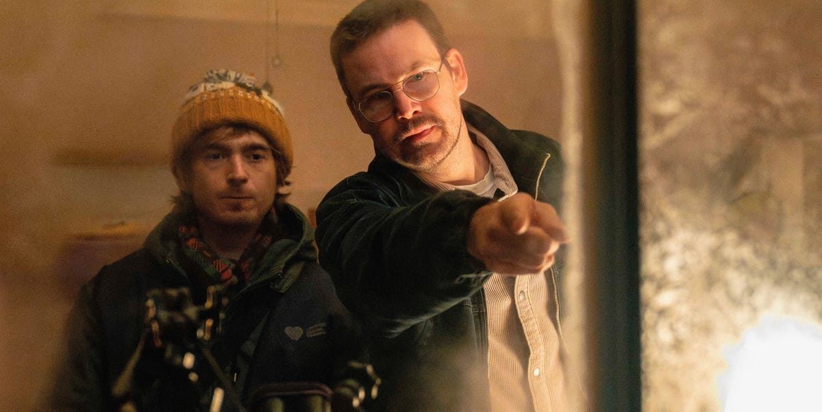 Zach Cregger, director de 'Resident Evil': "Hay personas que van a odiar la película independientemente de lo que haga"