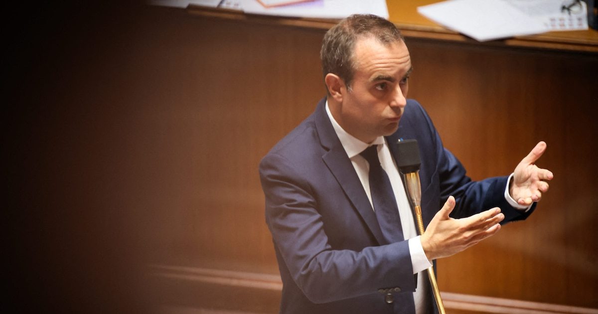Budget 2027 : retraités, fonctionnaires... Les pistes de Sébastien Lecornu pour économiser 54 milliards
