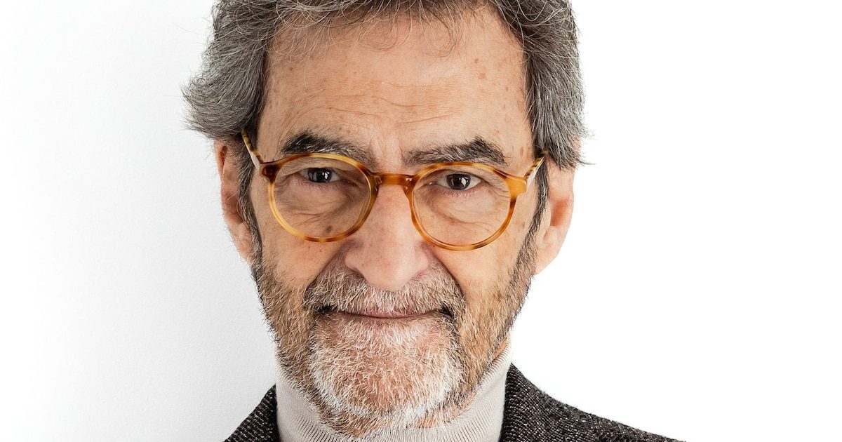 "Nous souffrons d'une épidémie silencieuse" : Joan-Ramon Laporte, le pharmacologue en guerre contre les traitements inu…