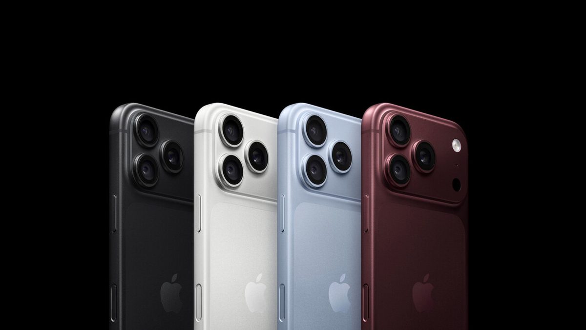 Preiserhöhung: Apple zahlt ab 2027 zwei Dollar pro GB RAM