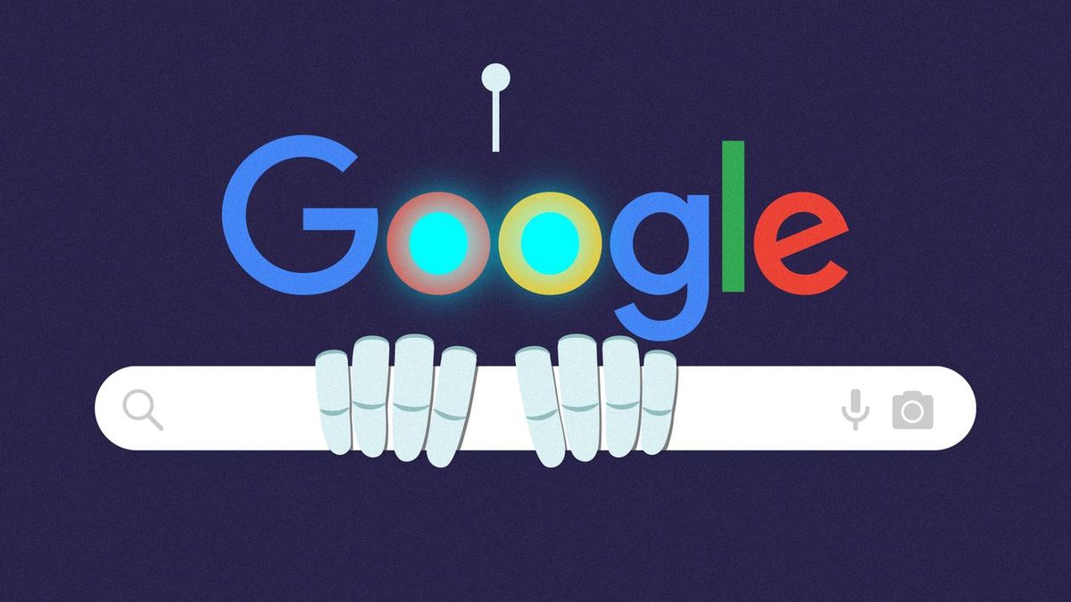 Google is the latest AI lab with a security testing mishap