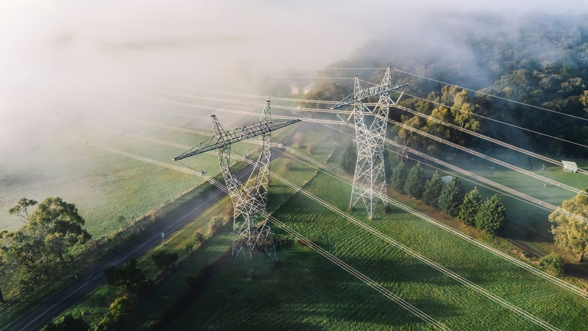 House passes act to make AI data centers pay for grid upgrades to minimize impact on residents — measure directs states…