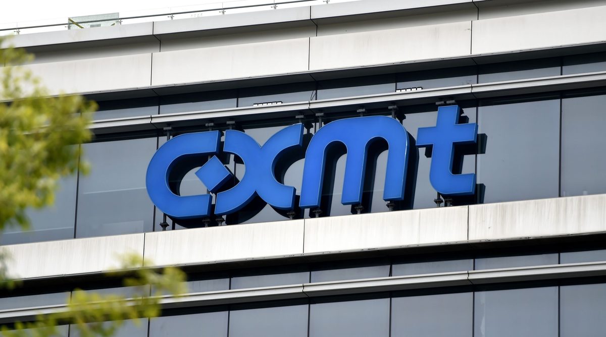 China's premier memory maker CXMT eyes producing flash for SSDs, report claims — 3D NAND research and development line…