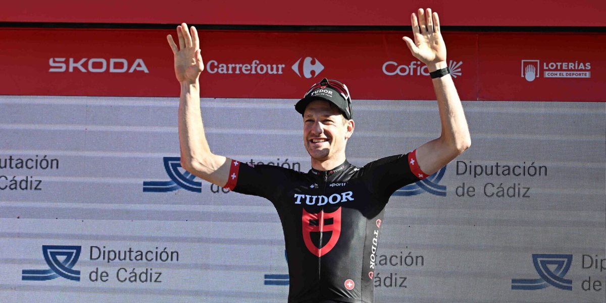 Vuelta: Kung in trionfo, esulta pure Mas