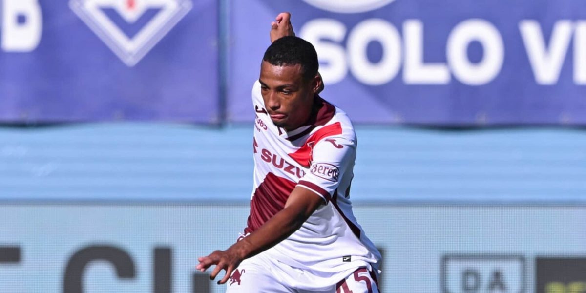 Torino, Belghali va veloce e Abate &egrave; gi&agrave; convinto