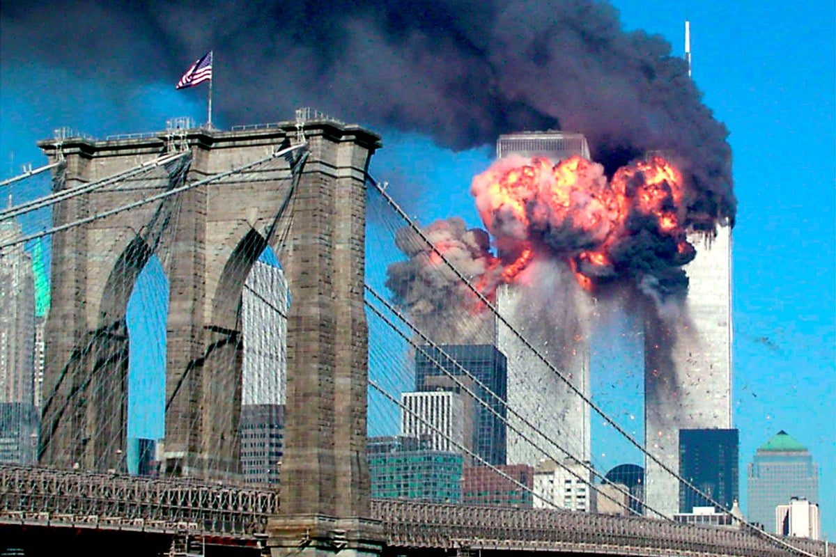 MI5 chief warns Britain faces greater danger now than on 9/11
