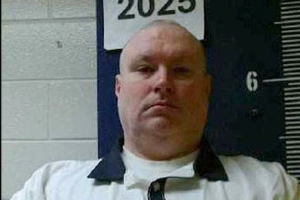 Greedy death row inmate's huge last meal revealed before execution