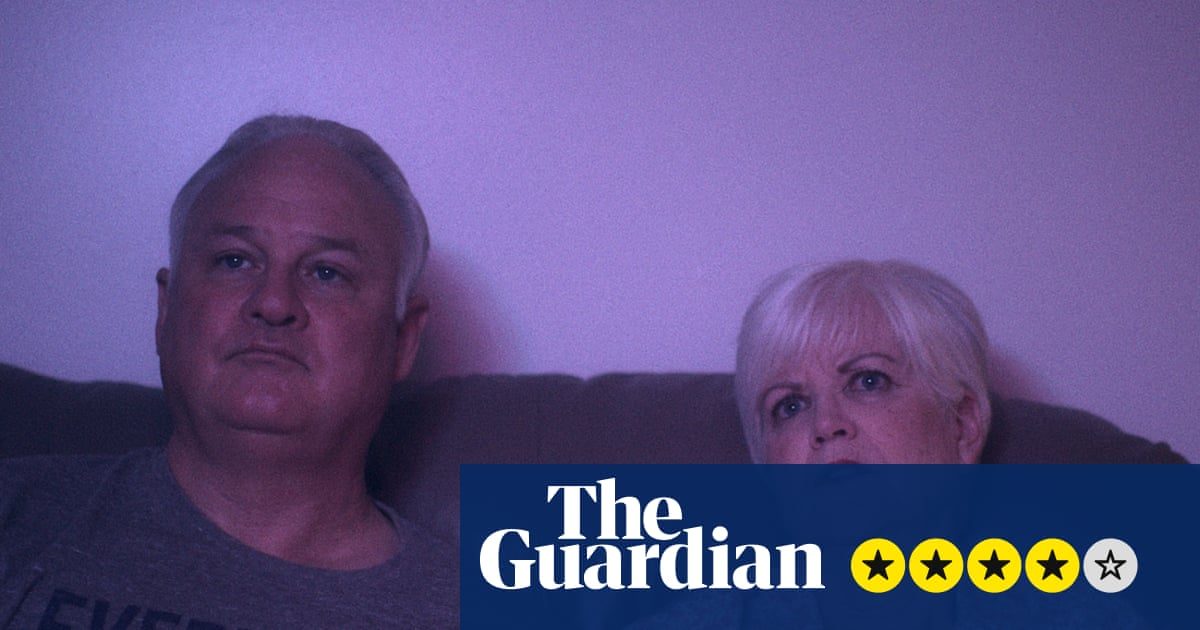 A Killer Story review – this tale of two relentless armchair detectives is prestige true crime