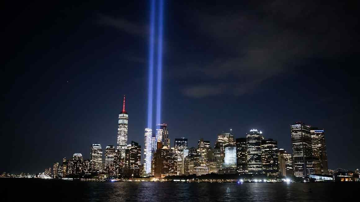 America remembers: twenty-five years after 9/11