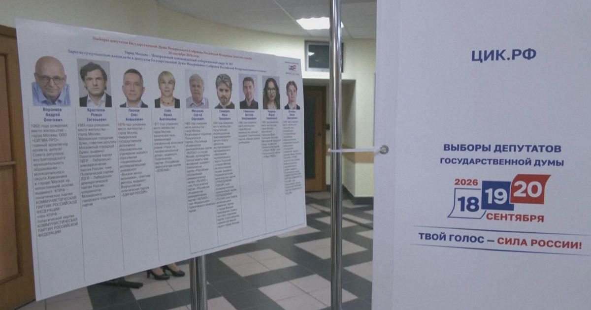 Elezioni in Russia, le incognite che preoccupano il Cremlino