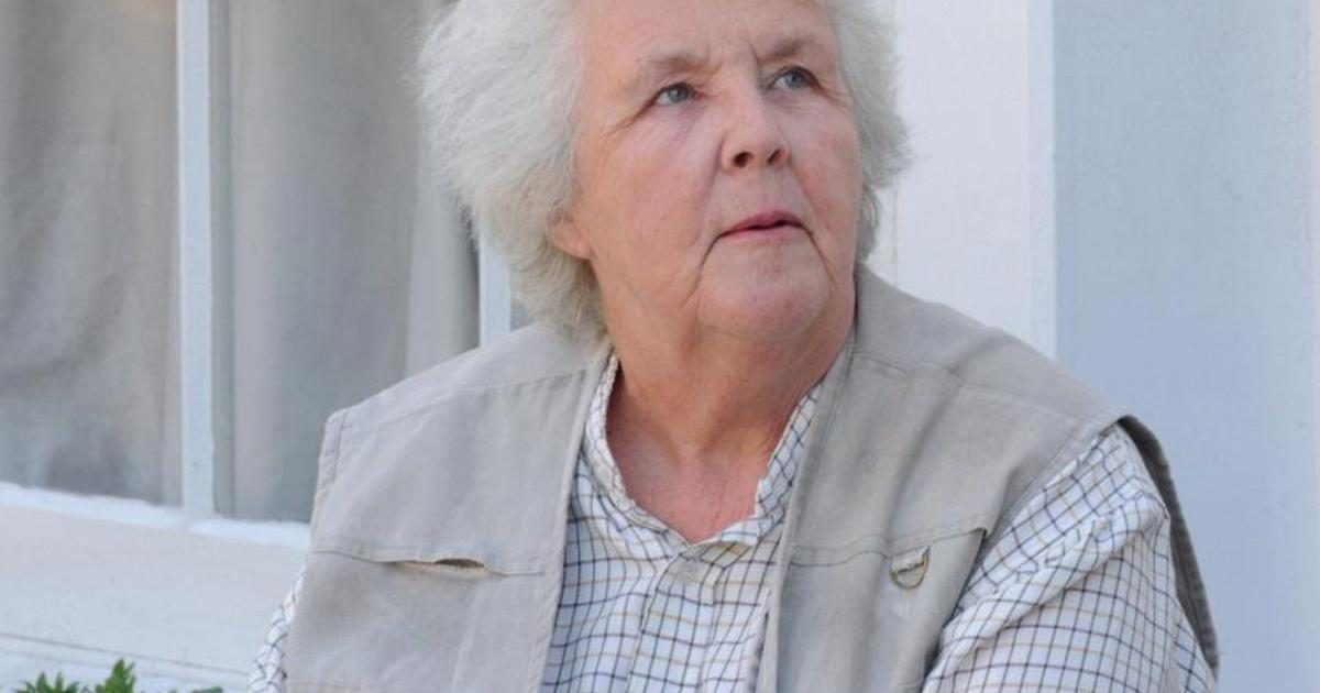 Addio a Stephanie Cole: morta a 84 anni l'iconica attrice di "Doc Martin"