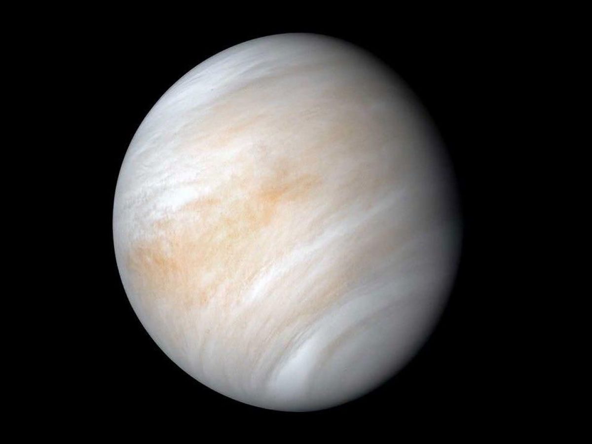 Vénus: la possibilité d'une lune évaluée par les chercheurs