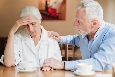 Acht op tien Belgen wil zelf beslissen over dementiezorg, maar amper één op vijf legt wensen vast