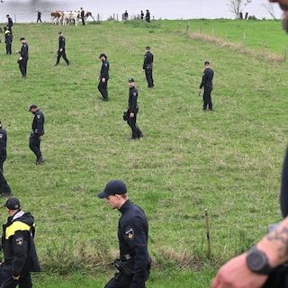 Jan G. uit Overasselt aangehouden in onderzoek naar schietpartij op woning